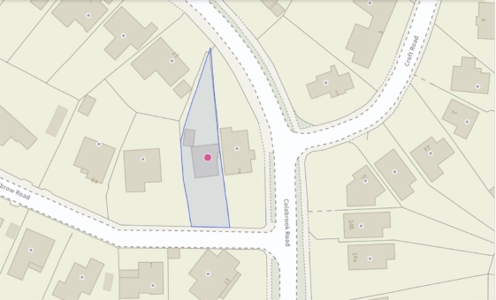 Hillbrow Road, Brighton