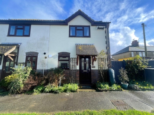 Staples Barn Lane, Henfield