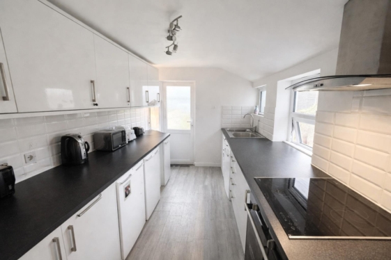 Upper Lewes Road, Brighton