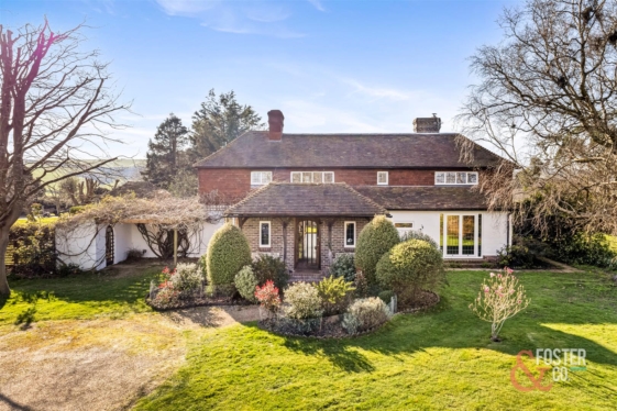 Newhaven Road, Rodmell, Lewes