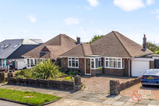Green Ridge, Brighton