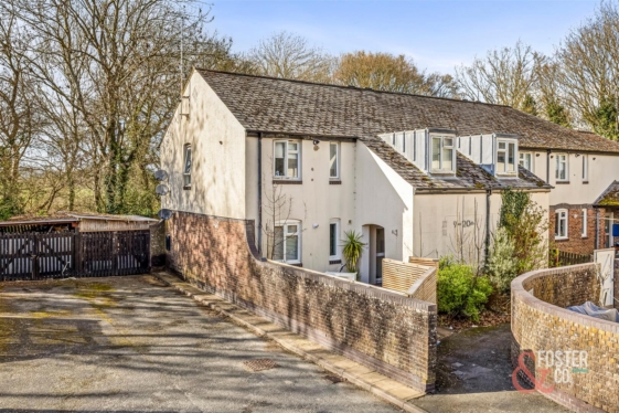 Chess Brook Green, Henfield