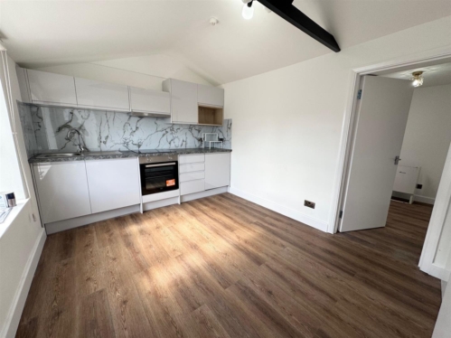 Sutherland Road, Brighton