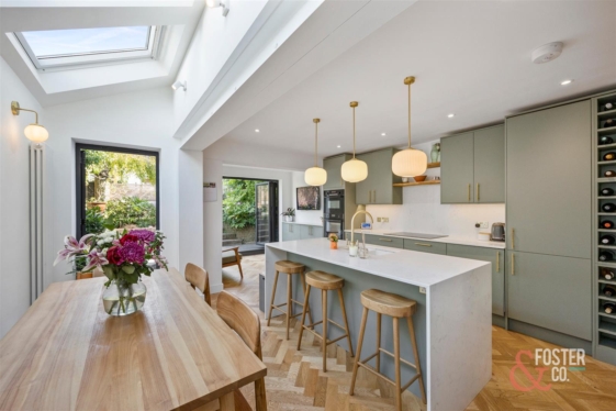 Ashford Road, Brighton