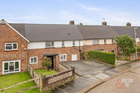 Ingham Drive, Brighton