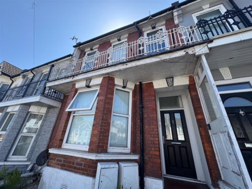 Hollingbury Road, Brighton