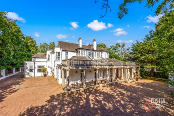 Dyke Road Avenue, Brighton