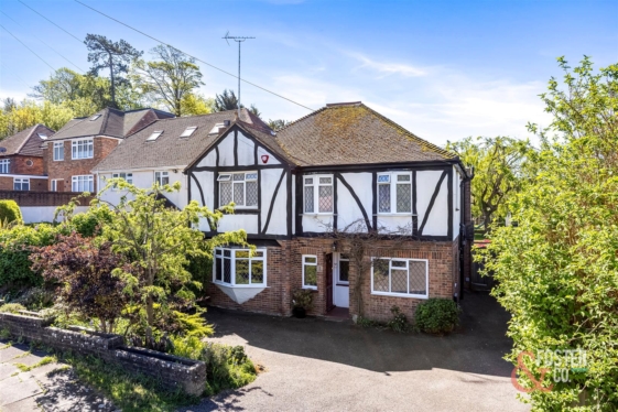 Grangeways, Brighton