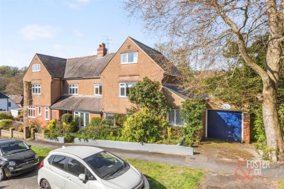 Colebrook Road, Brighton