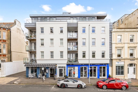Holland Road, Hove
