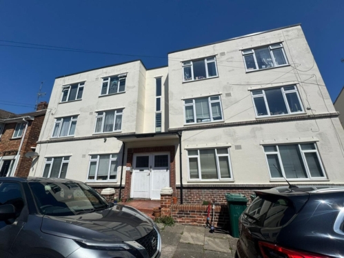 Dallington Road, Hove