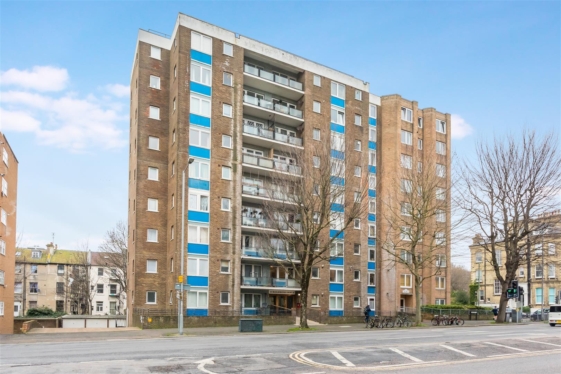 The Drive, Hove