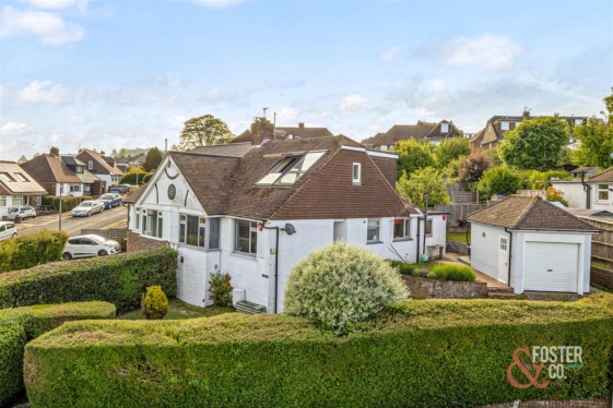Westfield Close, Brighton