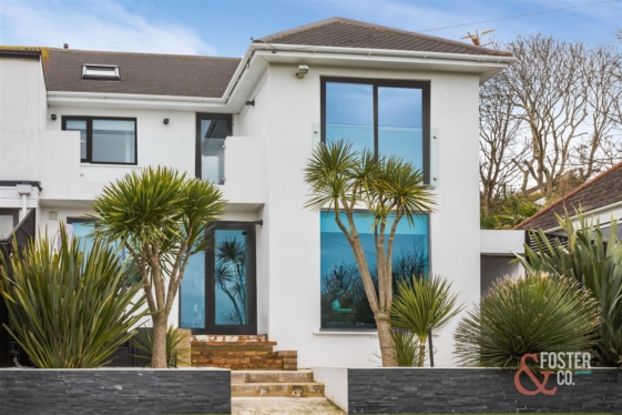 Longhill Road, Ovingdean, Brighton