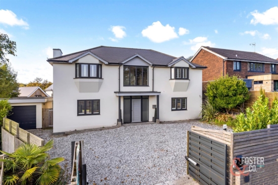 Colebrook Road, Brighton