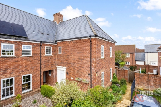 Meadow Drive, Henfield