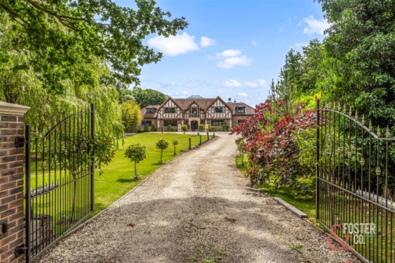Holbush Lane, Henfield