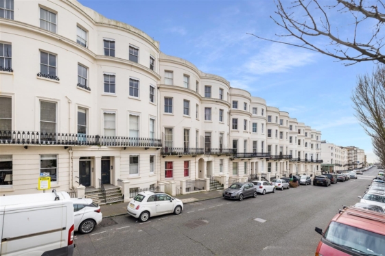 Lansdowne Place, Hove