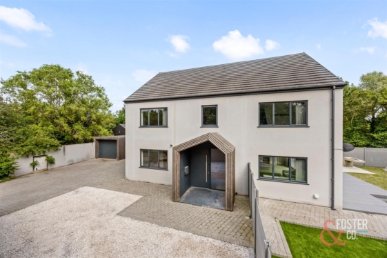 Chalkers Lane, Hurstpierpoint, Hassocks