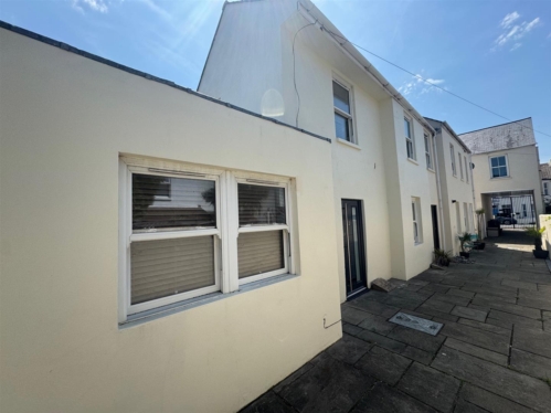 Coleridge Street, Hove
