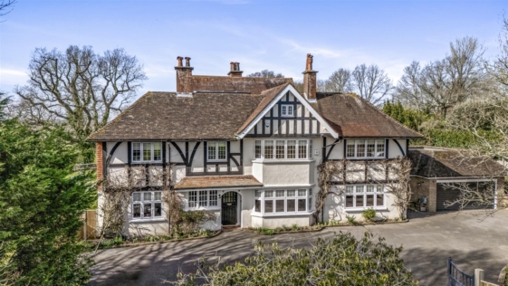Truslers Hill Lane, Albourne, Hassocks