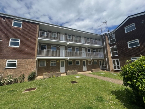 Towers Road, Upper Beeding