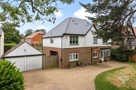 Folders Lane, Burgess Hill