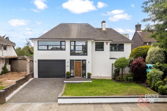 Wayland Avenue, Brighton