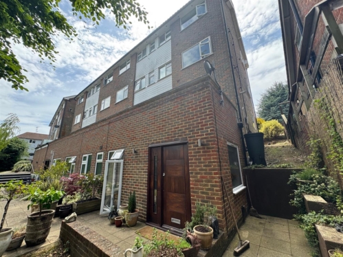 Westdene Drive, Brighton