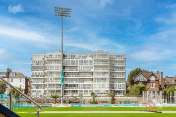 Cromwell Road, Hove