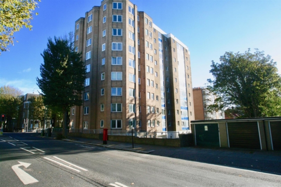 The Drive, Hove