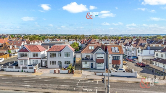 Kingsway, Hove