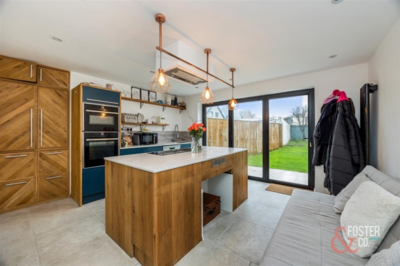 Kingsway, Hove
