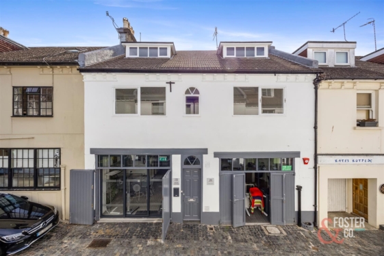 Wilbury Grove, Hove