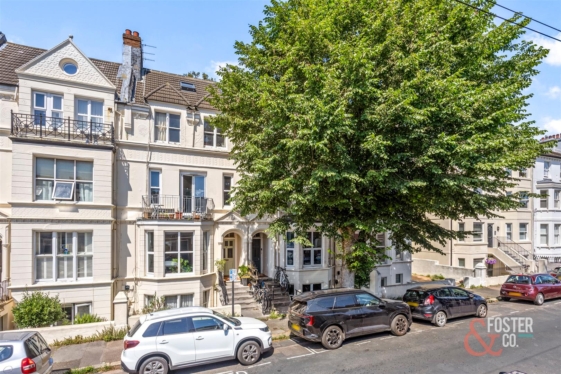 Lorna Road, Hove