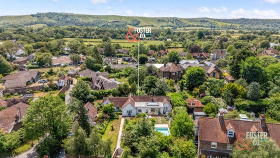 East End Lane, Ditchling, Hassocks