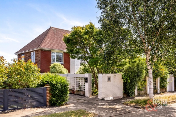 Wayland Avenue, Brighton