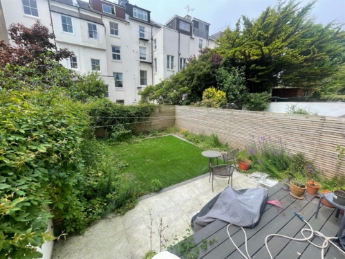 St. Michaels Place, Brighton