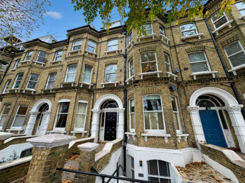Cromwell Road, Hove
