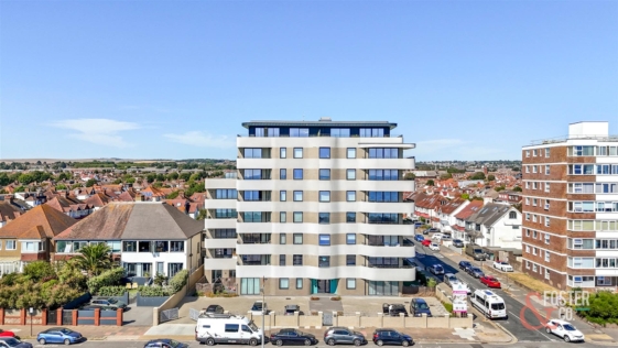 Kingsway, Hove