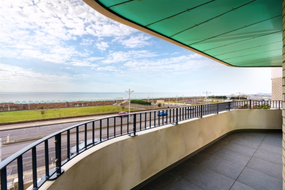 Kingsway, Hove