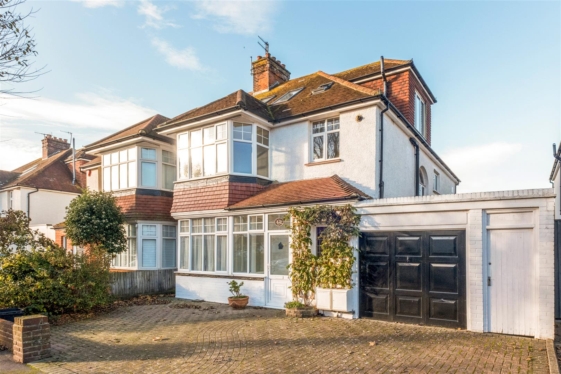 Braemore Road, Hove