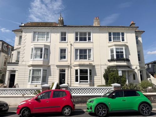 Medina Villas, Hove