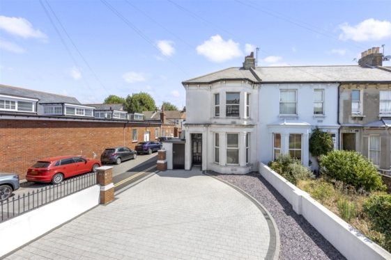 Trafalgar Road, Portslade, Brighton