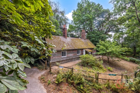 Buncton Lane, Bolney, Haywards Heath