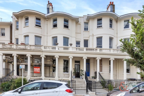 Lansdowne Place, Hove