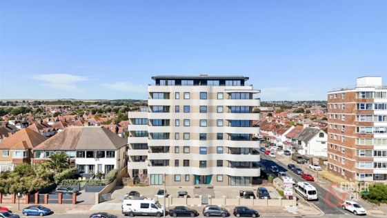 Kingsway, Hove
