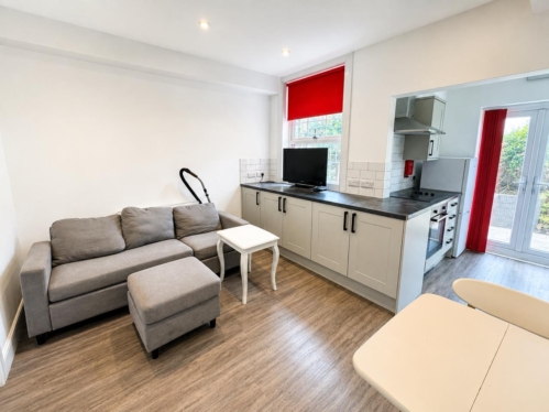 Rugby Place, Brighton