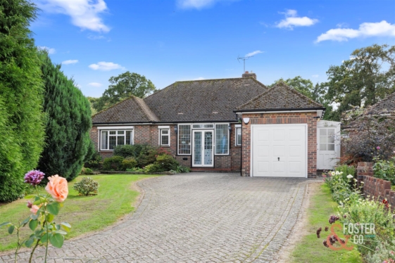 Cedar Way, Henfield