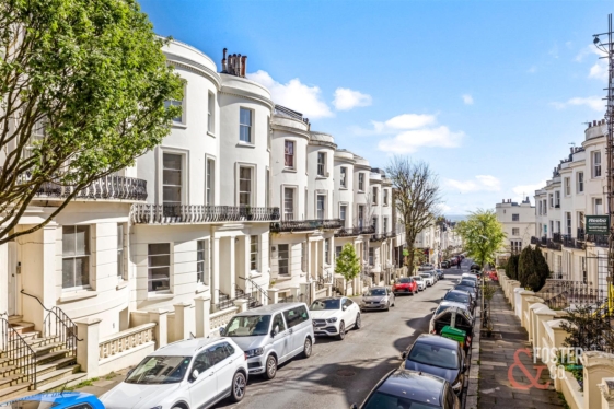 Brunswick Road, Hove